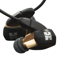 Hifiman RE2000 In-Ear Monitor (Universal Fit) variant 2