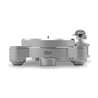 Acoustic Signature Hurricane NEO variant 6