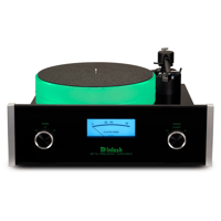 McIntosh Labs MT10 Precision Turntable variant 1