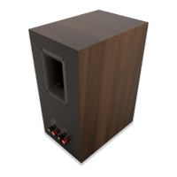 Klipsch RP-600M II variant 12