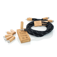 Entreq Delphius Analogue Signal Cable variant 4
