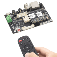 Arylic Up2Stream Pro - Multiroom Wireless Receiver Board (No Amp) variant 7