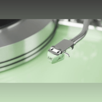 E.A.T. - European Audio Team Forte Turntable variant 17