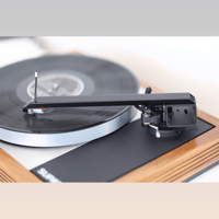 Supatrac Blackbird variant 21