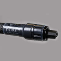 VooDoo Cable DYNASTY ANALOG Powercord variant 3