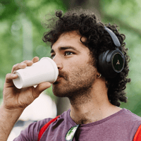 Argon Audio QUIET STORM variant 27