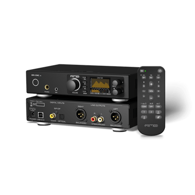 RME Americas ADI-2 DAC FS
