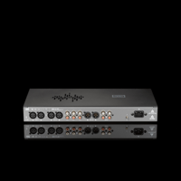 Schiit Audio Kara F variant 3