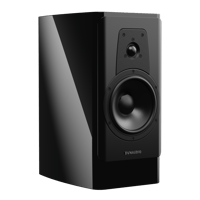 Dynaudio Contour 20 Black Edition variant 6