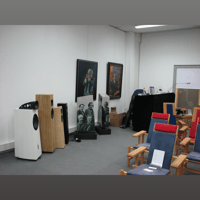 Blumenhofer Acoustics Genuin FS 2 MK 2 variant 24