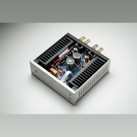 Pro-ject Audio Systems - USA Power Box RS2 Amp variant 5