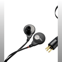 Stax - International SR-003 MKII Portable In-ear Earspeaker variant 5