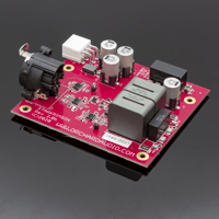 Orchard Audio 2 X STARKRIMSON AMPLIFIER MODULE variant 1