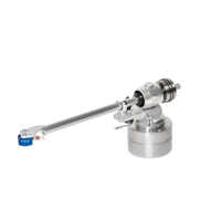 Pure Fidelity The Savant Tonearm variant 1
