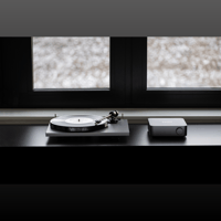 Pro-ject Audio Systems - USA Pro- Ject WiiM Phono Set variant 2