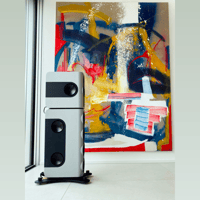 Kii Audio Kii THREE BXT variant 1