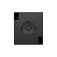 Tannoy DCS118B variant 1
