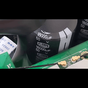 Thumbnail of the video review https://www.youtube.com/watch?v=gENaX3B_LwQ