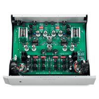 Balanced Audio Technology - BAT VK-P80 Phono Preamplifier variant 13