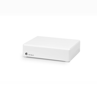 Pro-ject Audio Systems - USA DAC Box E variant 1