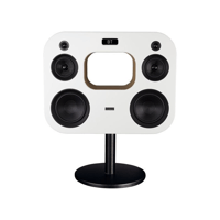 Fluance Fi70 Three-Way Wireless High Fidelity Music System variant 6