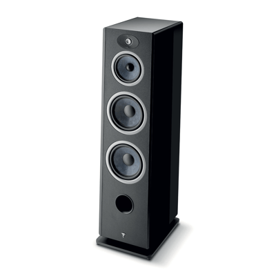 Focal Vestia N°4
