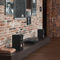 Klipsch R-40M variant 10