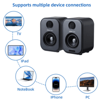 Aiyima AIYIMA S400 variant 3