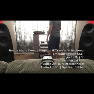 Thumbnail of the video review https://www.youtube.com/watch?v=Ua8B60wd084