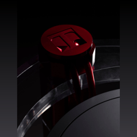 Omega Audio Concepts Stream CD Player variant 27