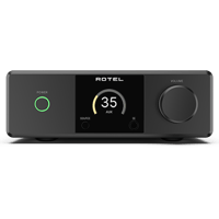 Rotel DX-5 variant 2