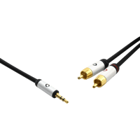 Oehlbach i-Connect RCA Jack variant 2