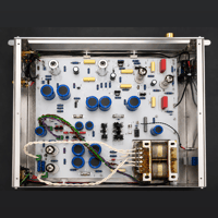 Jadis Electronics DPMC EVO variant 5