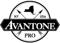 Avantone Pro Logo