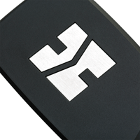 Hifiman Edition S Covers- Black variant 5