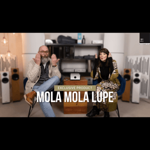 Thumbnail of the video review https://www.youtube.com/watch?v=m7DZYLWOcmE