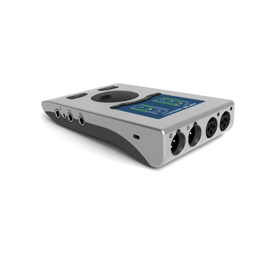 RME Americas Babyface Pro FS