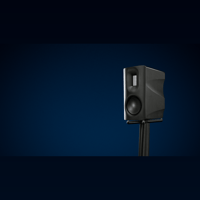 Borresen Acoustics Børresen Z1 variant 2