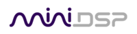 MiniDsp Logo
