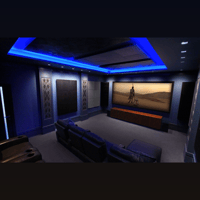 Meridian DSP640.2 variant 4