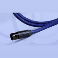 Connected Fidelity Unity XLR variant 4