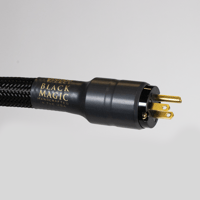 VooDoo Cable BLACK MAGIC Powercord variant 3