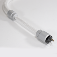 VooDoo Cable AIR PHOENIX Powercord variant 5