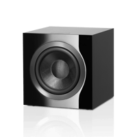 Bowers & Wilkins DB4S variant 1