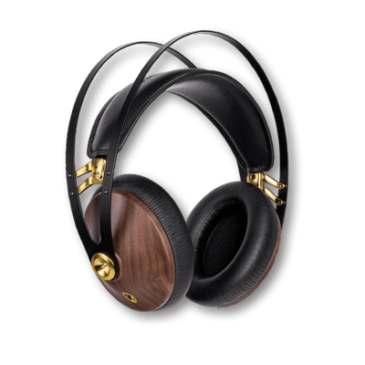 Meze Audio 99 CLASSICS WALNUT GOLD