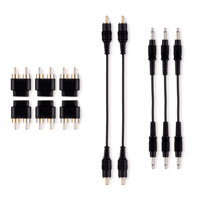 Yamaha XDA-AMP5400RK variant 6