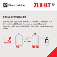 Electro-Voice ZLX-12BT variant 2