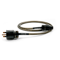 Tellurium Q Black II Power Cable variant 3