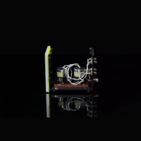 SW1x MC Step Up Transformers variant 5