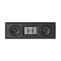 Piega usa Coax Gen2 211 Center Channel Speaker variant 7